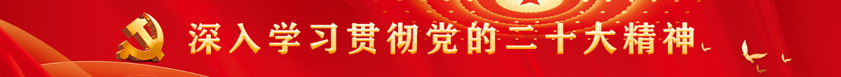 深入學習貫徹黨的二十大精神